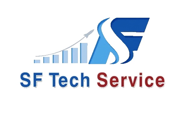 SF Tech Service Digital Shop